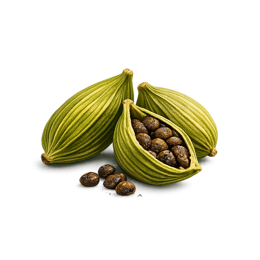 Cardamom